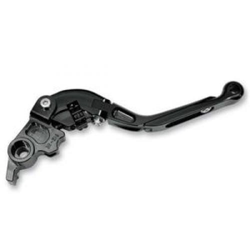PSR - PSR GP Clutch Lever - Black - 00-01642-22