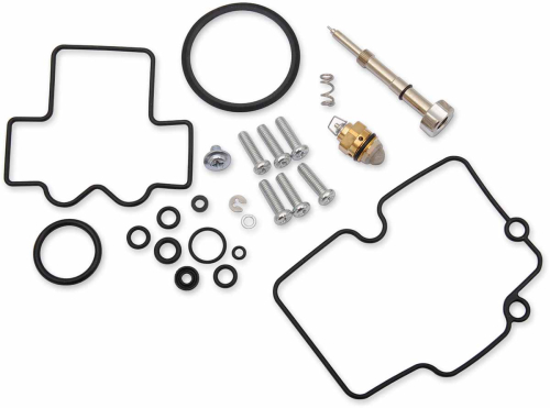Moose Racing - Moose Racing Carburetor Repair Kit - 1003-0909