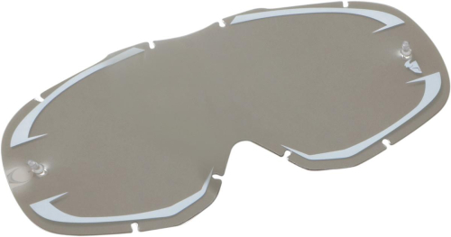Thor - Thor Hero/Enemy Youth Lenses - Smoke - 2602-0600