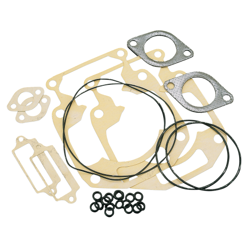 Cometic Gasket - Cometic Gasket Top End Gasket Kit - C1011