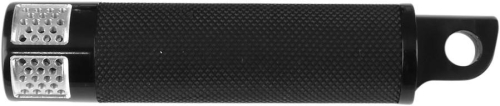 Bagger Nation - Bagger Nation Speed Freak Footpeg - Black - PPSF-B