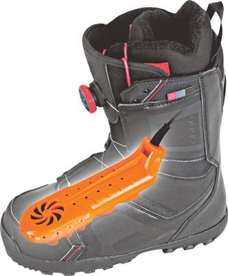 DryGuy - DryGuy Travel Dry DX - 02140