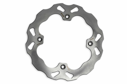 Galfer Brakes - Galfer Brakes Wave Brake Rotor - DF971W