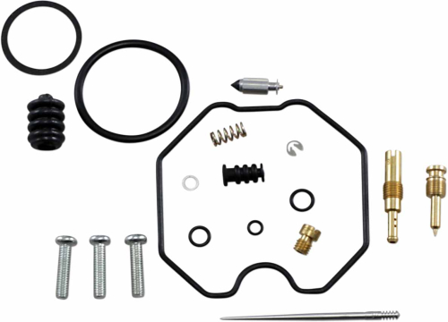 Moose Racing - Moose Racing Carburetor Repair Kit - 26-1576