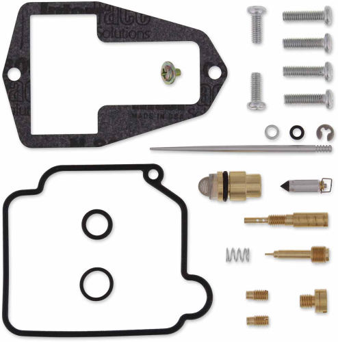 Moose Racing - Moose Racing Carburetor Repair Kit - 1003-0735