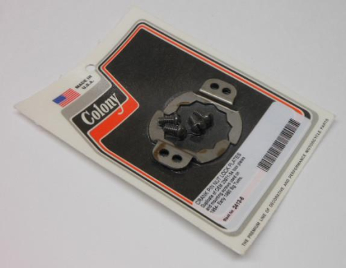 Colony - Colony Crank Pin Lock Plates - 2413-6