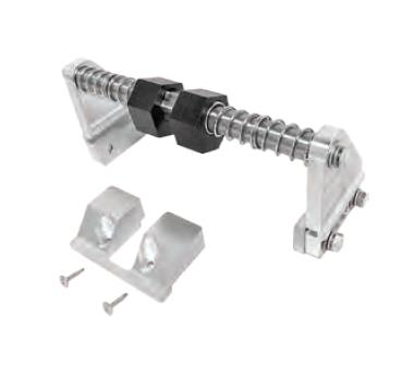 Zbroz Racing - Zbroz Racing K.I.S.S. Coupling Bracket - K29-0801-2