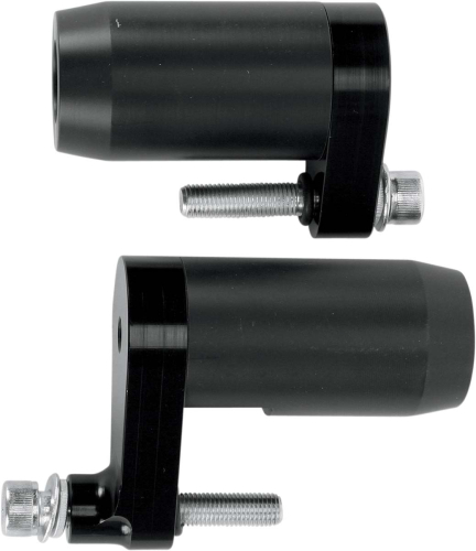 PSR - PSR Frame Slider Set - Black - 04-00910-02