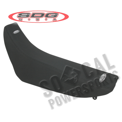 SDG - SDG Complete Seat - Tall - Black - 97212
