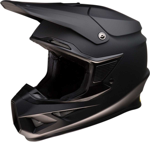 Z1R - Z1R F.I. Helmet - 0110-5689 - Matte Black - X-Small