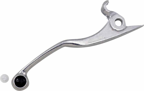 Moose Racing - Moose Racing Brake Lever - Polished - 1BDKJ57