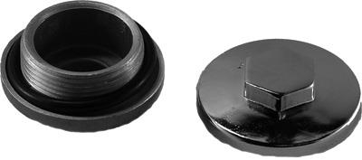 Outside Distributing - Outside Distributing Cylinder Head/Rocker Cover Inspection Cap - 02-0300P