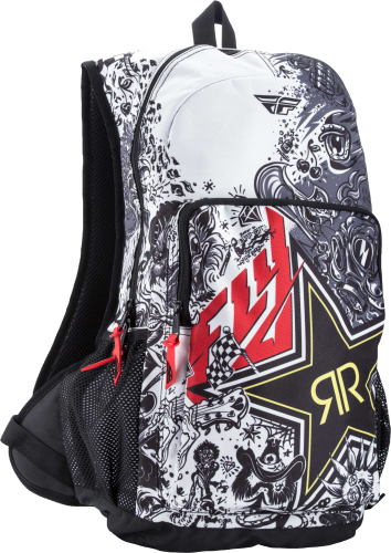 Fly Racing - Fly Racing Jump Rockstar Backpack - 28-5149