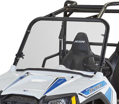 Open Trail - Open Trail Full Windshield - V000028-12200T