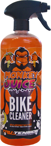 Tru-Tension - Tru-Tension Monkey Juice - 1L. Spray Bottle - 015