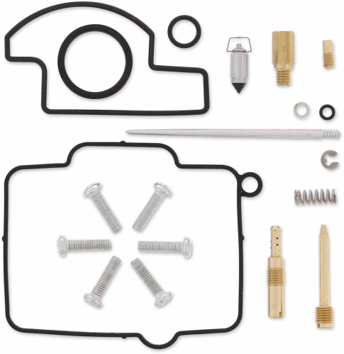 Moose Racing - Moose Racing Carburetor Repair Kit - 1003-0737