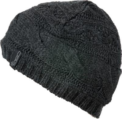 DSG - DSG Knit Beanie - 35579 - Charcoal - OSFM
