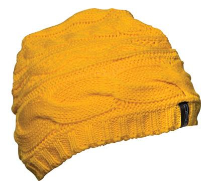 DSG - DSG Knit Beanie - 35583 - Pineapple - OSFM