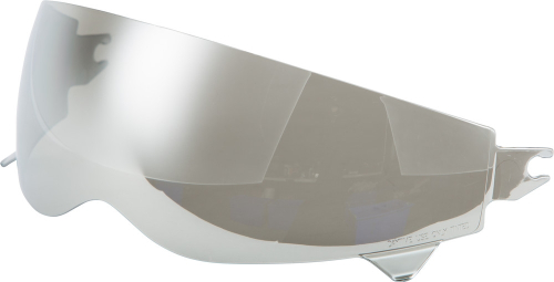 Scorpion - Scorpion Sun Visor for Covert Helmets - Silver - 52-545-69