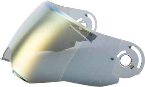 Scorpion - Scorpion Faceshield  for EXO-AT950 Helmets - Gold - 52-544-71