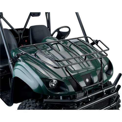 Moose Utility - Moose Utility Front Rack - KDR3