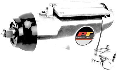 Performance Tools - Performance Tools Impact Wrench - 3/8in. Butterfly - M562DB