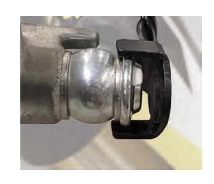 ARC - ARC Master Cylinder Banjo Cover - BG-102