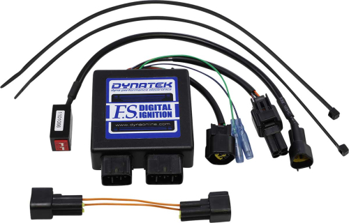 Dynatek - Dynatek FS Ignition - Programmable - DFS1-15P
