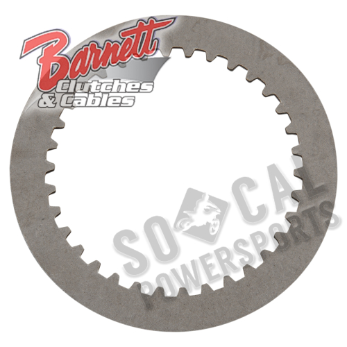 Barnett - Barnett Clutch Steel Drive Plate - 401-45-089011