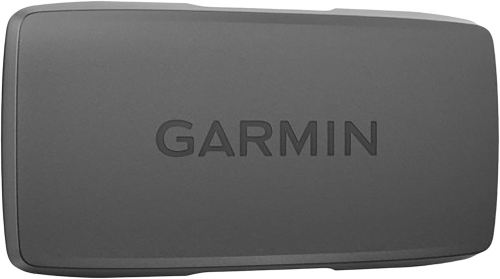 Garmin - Garmin Protective Cover for GPSMAP 276Cx - 010-12456-00
