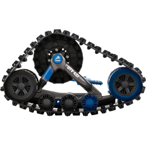 Camso - Camso 4S1 Track System - 6522-10-1379