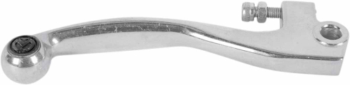 Moose Racing - Moose Racing Brake Lever - Polished - 1BDWE17