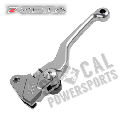 ZETA - ZETA FP Pivot Clutch Lever - ZE42-4667