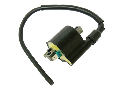 Bronco - Bronco Ignition Coil - AT-01337