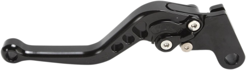 PSR - PSR Click-N-Roll Short Style Clutch Lever - Black - 00-05000-22