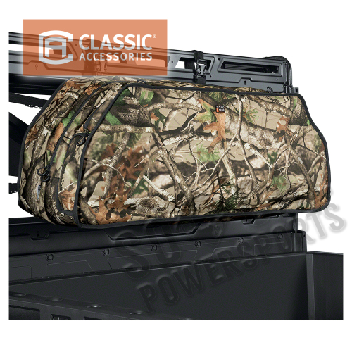 Classic Accessories - Classic Accessories UTV Double Bow Case - 18-127-016001-0