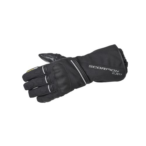 Scorpion - Scorpion Tempest Gloves - G30-033 - Black - Small