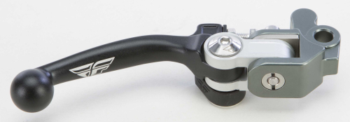 Fly Racing - Fly Racing Tri-Pivot Brake Lever - 567-1110