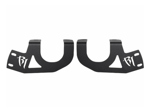 RIGID Industries - RIGID Industries RDS Series Roof Mount - 46548