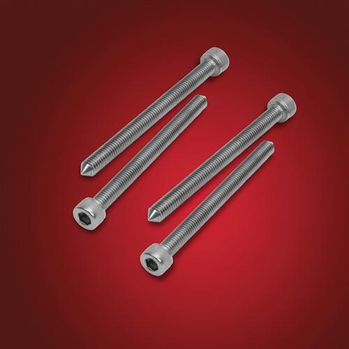 Show Chrome - Show Chrome Tapered Seat Bolt Set - 52-576