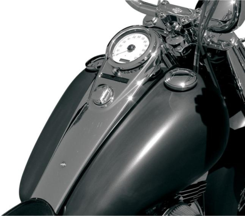 Russ Wernimont Designs - Russ Wernimont Designs Low-Profile Dash - RWD-50028