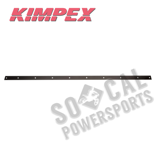 Kimpex - Kimpex Click N Go2 Replacement Wear Bar - 66in. - 172277
