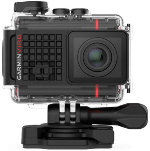 Garmin - Garmin VIRB Ultra 30 Action Camera - 010-01529-03
