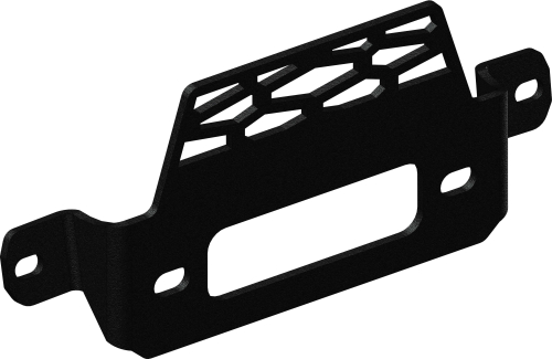 KFI Products - KFI Products Winch Mount - 101375