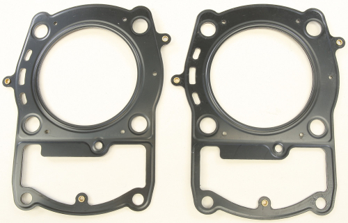 Cometic Gasket - Cometic Gasket Head Gasket - MLS - Standard Bore - .036in. - C10136