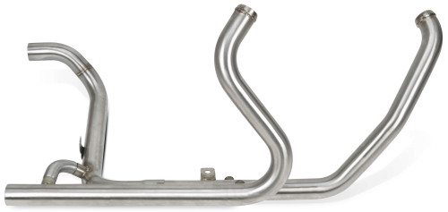 Two Brothers Racing - Two Brothers Racing FL Touring Headers - Stainless - 005-38701H