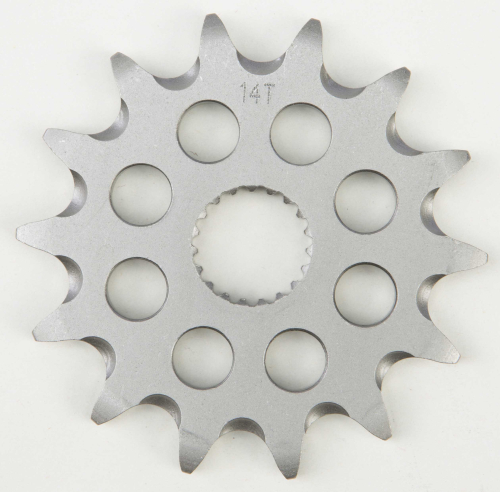Fly Racing - Fly Racing Front Sprocket - 14T - MX-55114-4