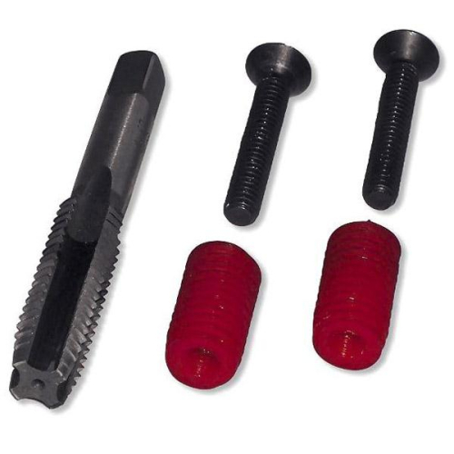 G2 Ergonomics - G2 Ergonomics Nylon Handguard Bar End Mount - 60-310