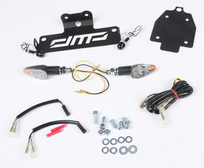 DMP - DMP Fender Eliminator Kit - 675-5630