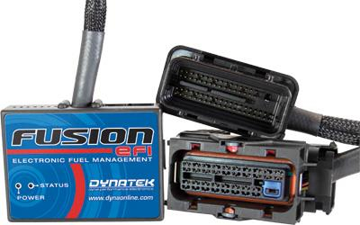 Dynatek - Dynatek Fusion EFI Fuel & Ignition Controller - DFE-15-039